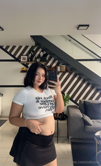 aik / aikoow nude photo #15