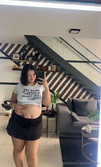 aik / aikoow nude photo #16