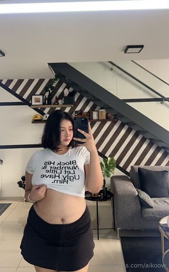 aik / aikoow nude photo #17