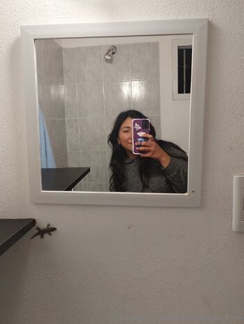 Fetishist Babe / ailenbabe_free nude photo #6