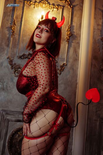 Ail / aili_winter / aili.winter nude photo #4