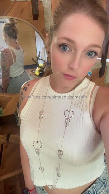 Aimée - Yummy mummy / aimeedaizomevip nude photo #11