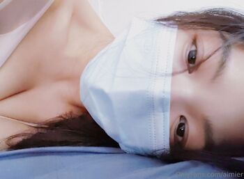 Aimie / aimier / aimier99 nude photo #16