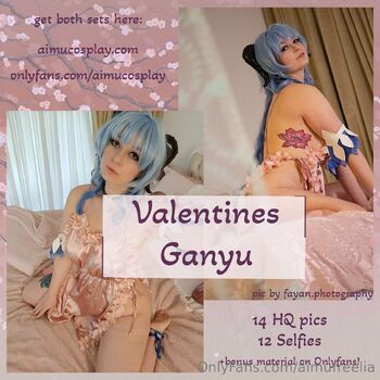 Aimufreeli / aimufreelia nude photo #9