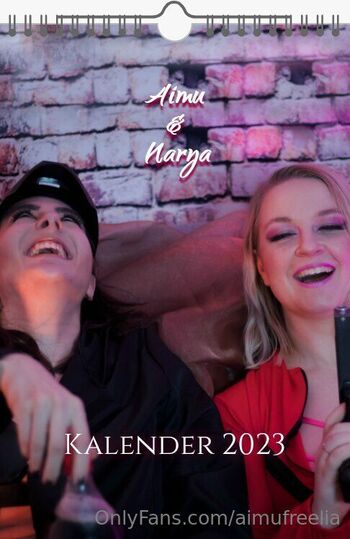 Aimufreeli / aimufreelia nude photo #19