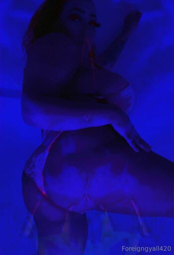 Aina.Rose42 / ainarose420 nude photo #1