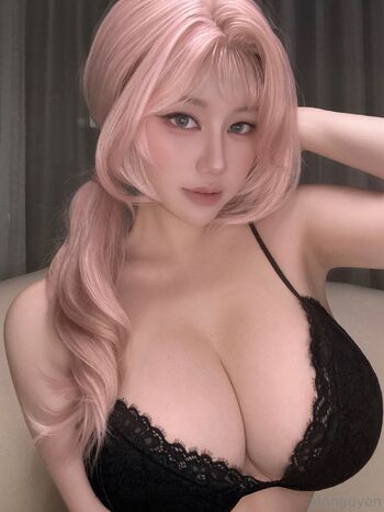 Ain Nguye / ainnguyen / iaintnguyen nude photo #30