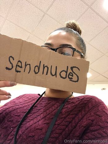 Aireona Moor / aireona nude photo #2