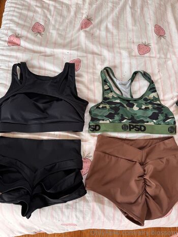 airy blossom / airy.blossom nude photo #14