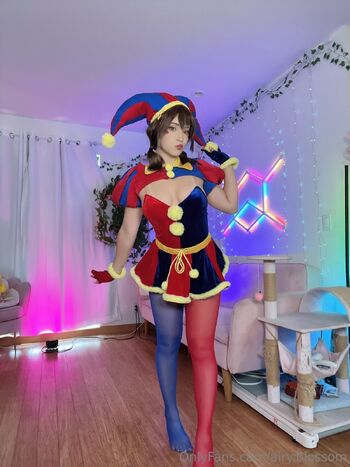 airy blossom / airy.blossom nude photo #28