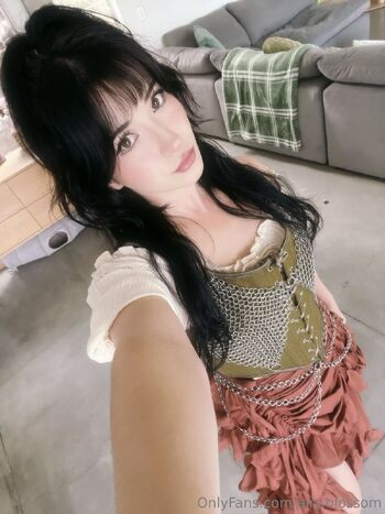 airy blossom / airy.blossom nude photo #33