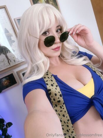 Airy Blosso / airyblossomfree nude photo #4