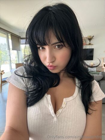 Airy Blosso / airyblossomfree nude photo #36