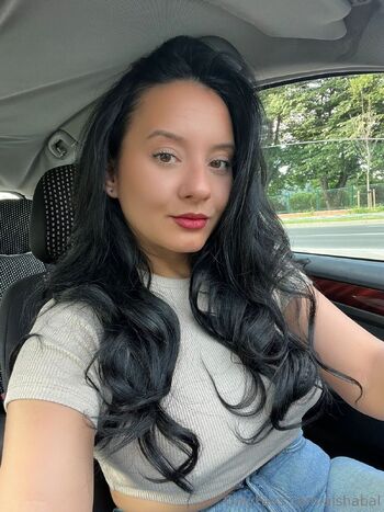 Aisha / aishabal nude photo #14