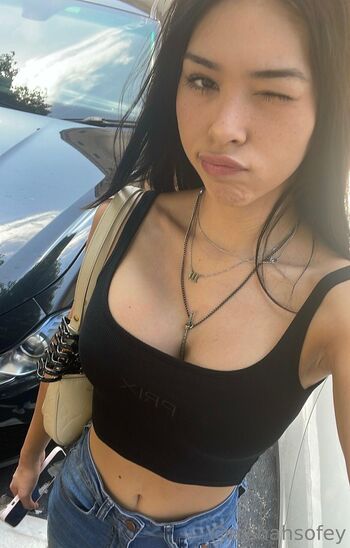 Aishah Sofe / aishahsofey nude photo #9