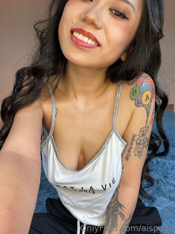 Ais Pag / aispage nude photo #10