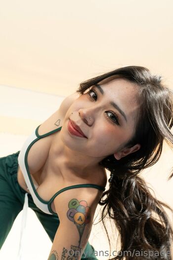 Ais Pag / aispage nude photo #24
