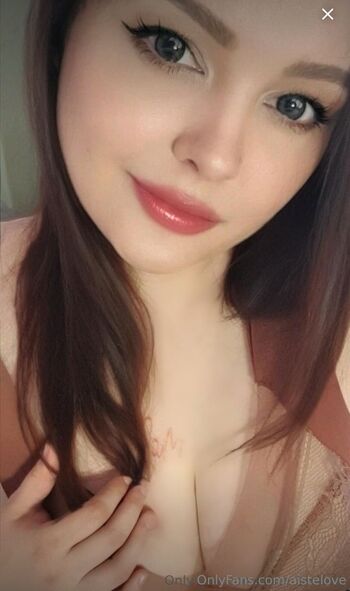 Goddess Aist / aistelove nude photo #6