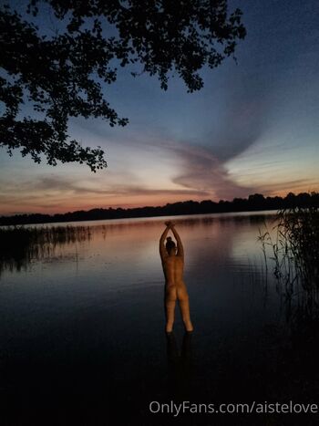 Goddess Aist / aistelove nude photo #19