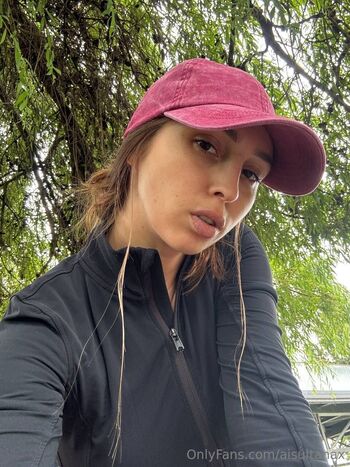 Aisu Busty Queen / aisultanax / aisultanaonly nude photo #7