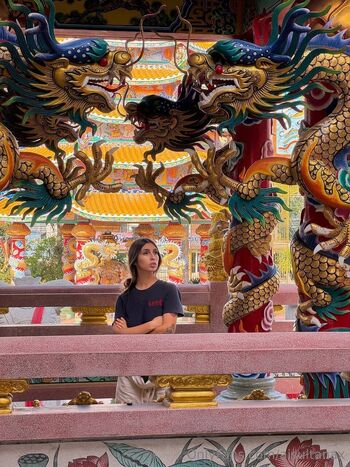 Aisu Busty Queen / aisultanax / aisultanaonly nude photo #14