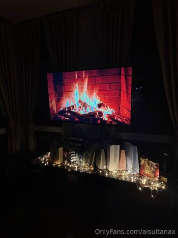 Aisu Busty Queen / aisultanax / aisultanaonly nude photo #41