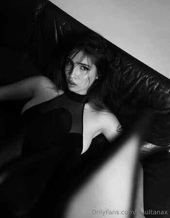 Aisu Busty Queen / aisultanax / aisultanaonly nude photo #48