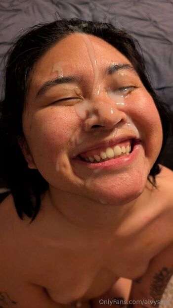 A WILD Aivy Soar / aivysoar nude photo #1