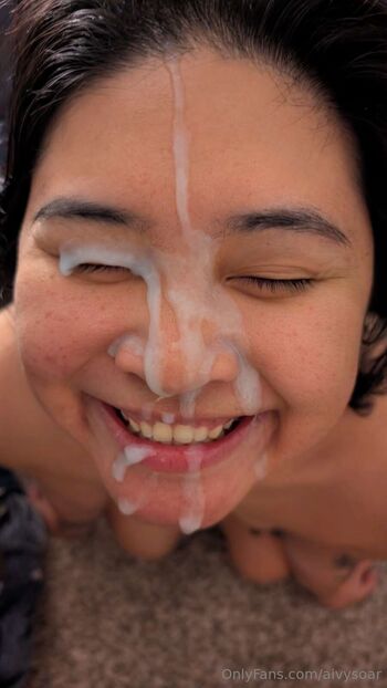 A WILD Aivy Soar / aivysoar nude photo #2