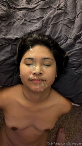 A WILD Aivy Soar / aivysoar nude photo #5