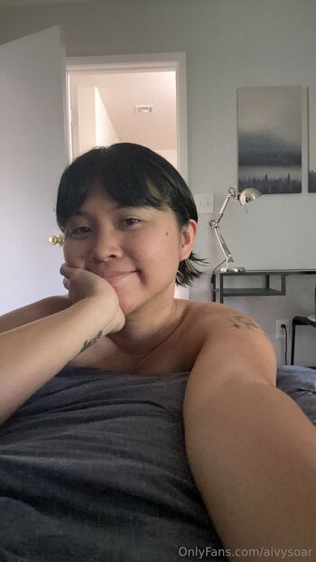 A WILD Aivy Soar / aivysoar nude photo #7