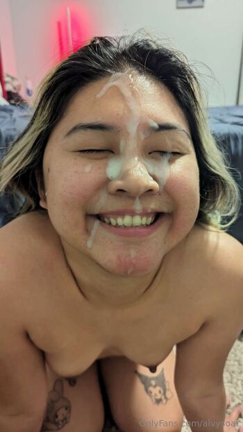 A WILD Aivy Soar / aivysoar nude photo #12