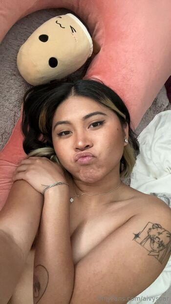 A WILD Aivy Soar / aivysoar nude photo #13