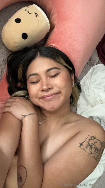 A WILD Aivy Soar / aivysoar nude photo #14