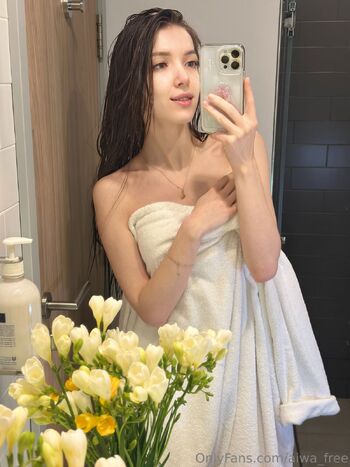 AIWA Fre / aiwa_free nude photo #6