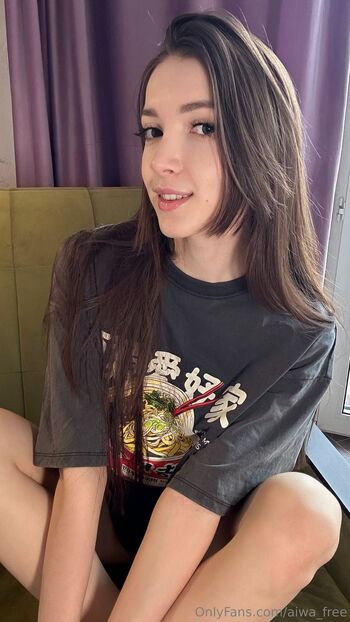 AIWA Fre / aiwa_free nude photo #9