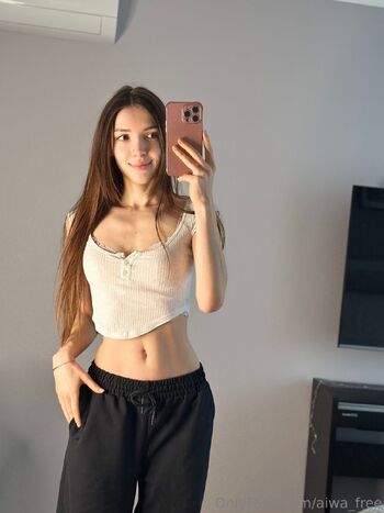 AIWA Fre / aiwa_free nude photo #32