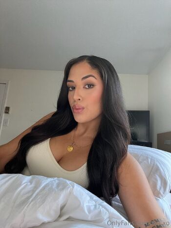 Aj / aja.xo nude photo #1