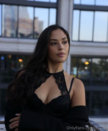 Aj / aja.xo nude photo #11