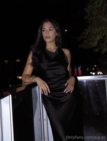 Aj / aja.xo nude photo #16
