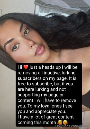 Aj / aja.xo nude photo #37