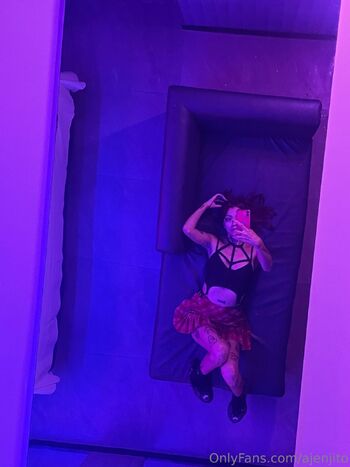 Ajenjit / ajenjito nude photo #2