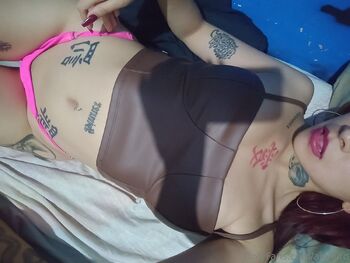 Ajenjit / ajenjito nude photo #4