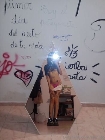 Ajenjit / ajenjito nude photo #6