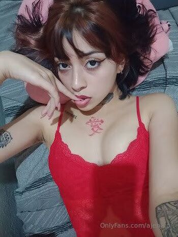 Ajenjit / ajenjito nude photo #14