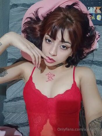 Ajenjit / ajenjito nude photo #16