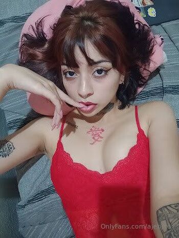 Ajenjit / ajenjito nude photo #17