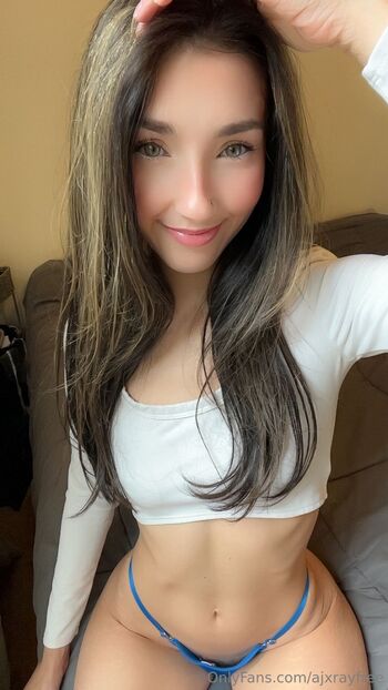 Ali / ajxrayfree nude photo #22