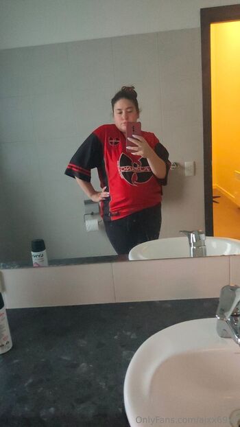 Bamb / ajxx69xx / bamni2038 nude photo #1