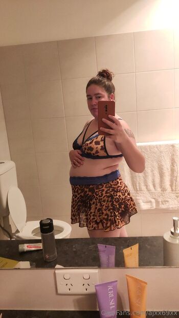 Bamb / ajxx69xx / bamni2038 nude photo #5